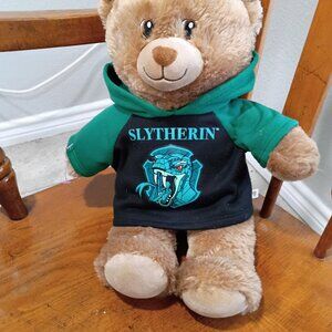Slytherin Build A Bear